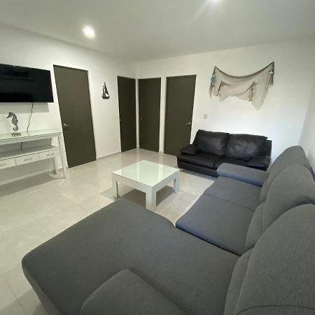 Alejandría 1630-3/Alberca/Privada/Nuevo Apartamento Mazatlán Exterior foto