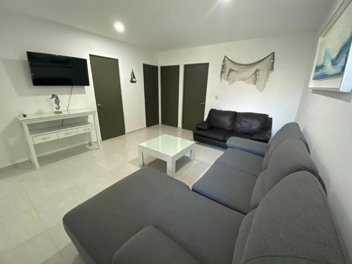 Alejandría 1630-3/Alberca/Privada/Nuevo Apartamento Mazatlán Exterior foto