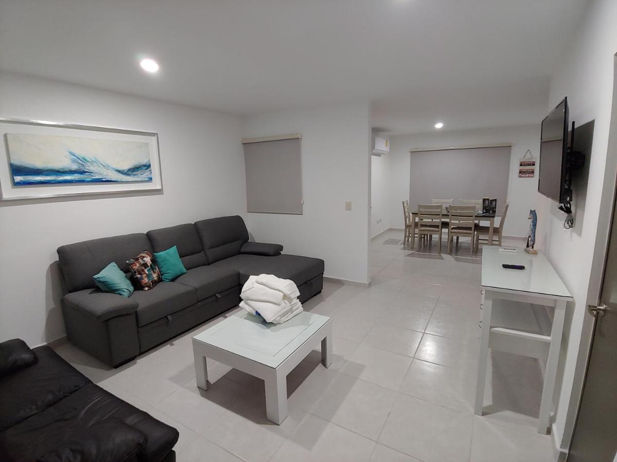 Alejandría 1630-3/Alberca/Privada/Nuevo Apartamento Mazatlán Exterior foto