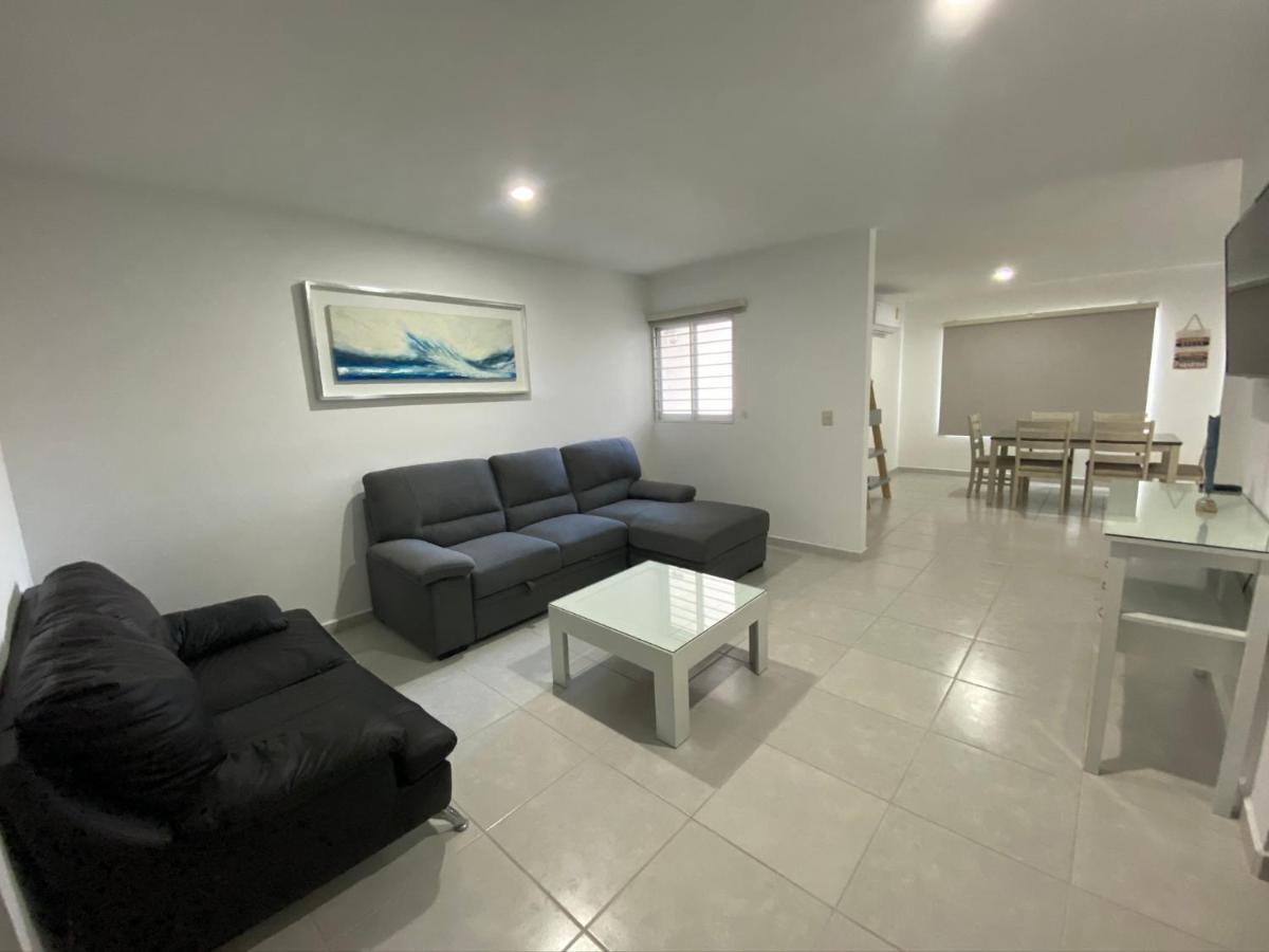 Alejandría 1630-3/Alberca/Privada/Nuevo Apartamento Mazatlán Exterior foto