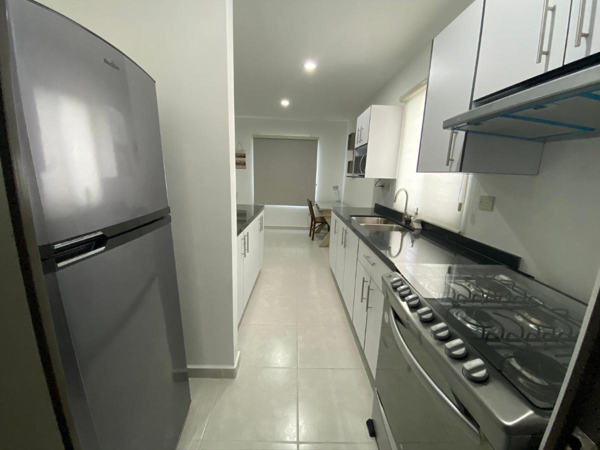 Alejandría 1630-3/Alberca/Privada/Nuevo Apartamento Mazatlán Exterior foto