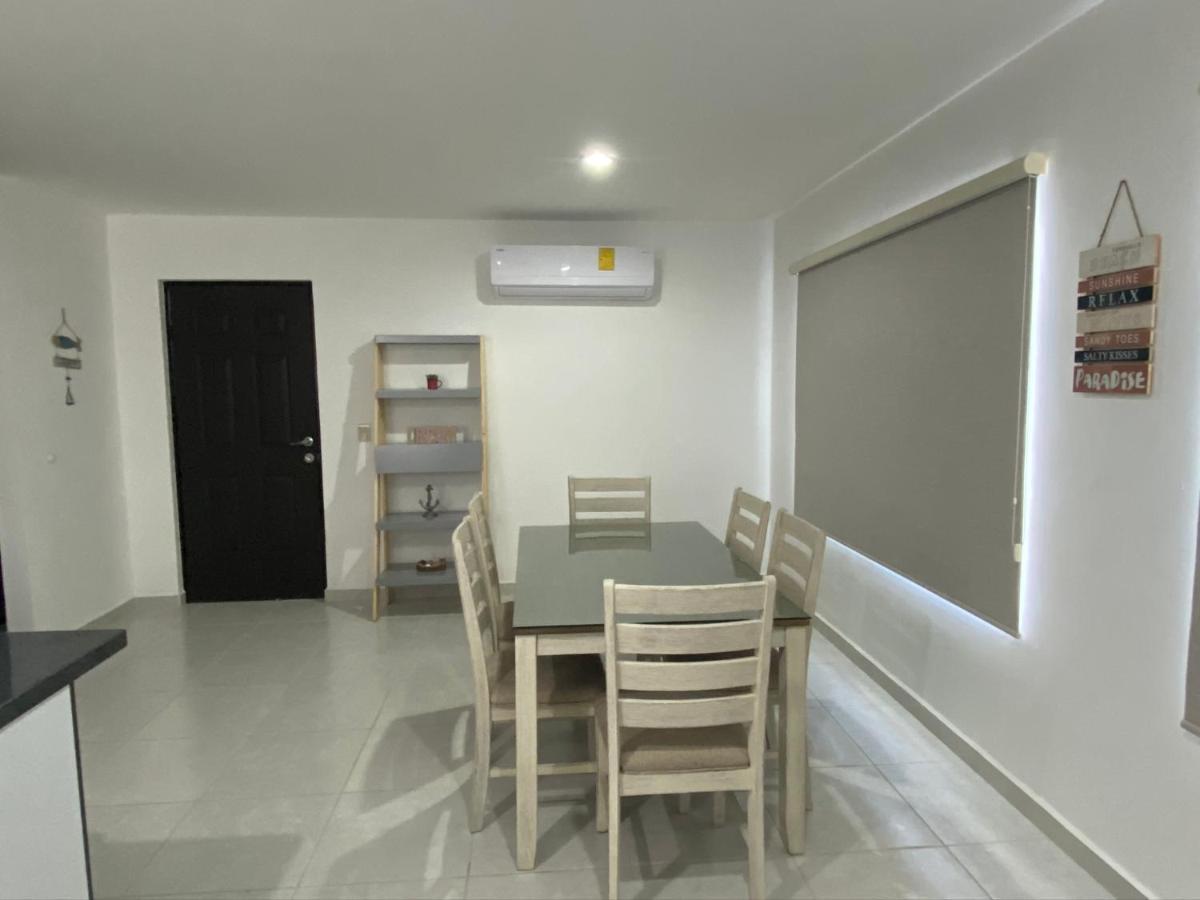 Alejandría 1630-3/Alberca/Privada/Nuevo Apartamento Mazatlán Exterior foto