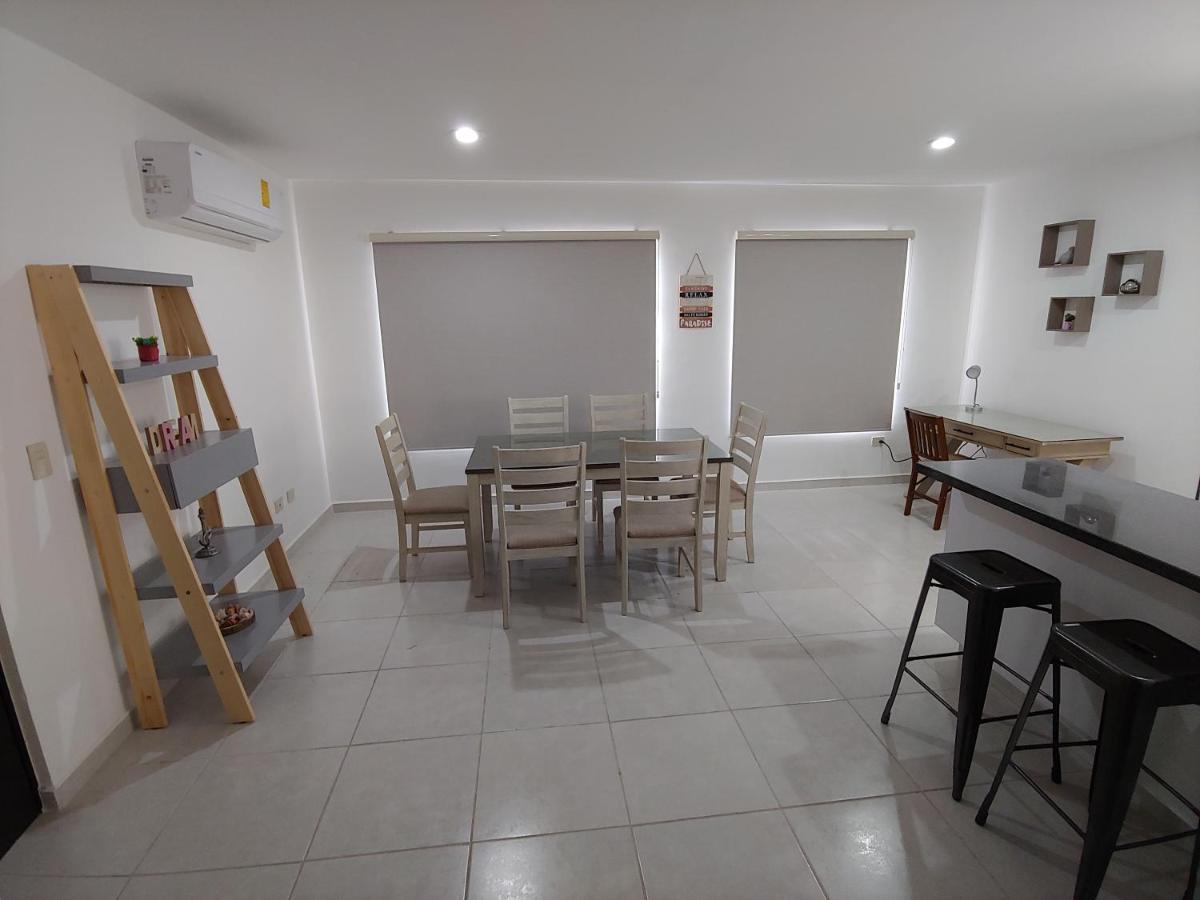 Alejandría 1630-3/Alberca/Privada/Nuevo Apartamento Mazatlán Exterior foto